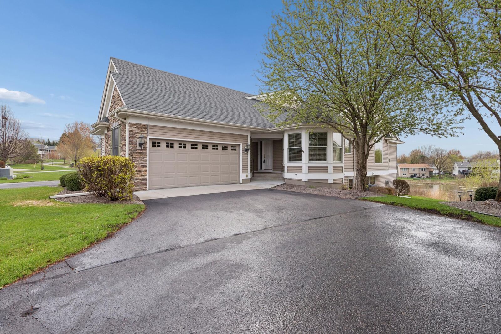 Property Photo:  7188 Waterstone Lane  MN 55125 