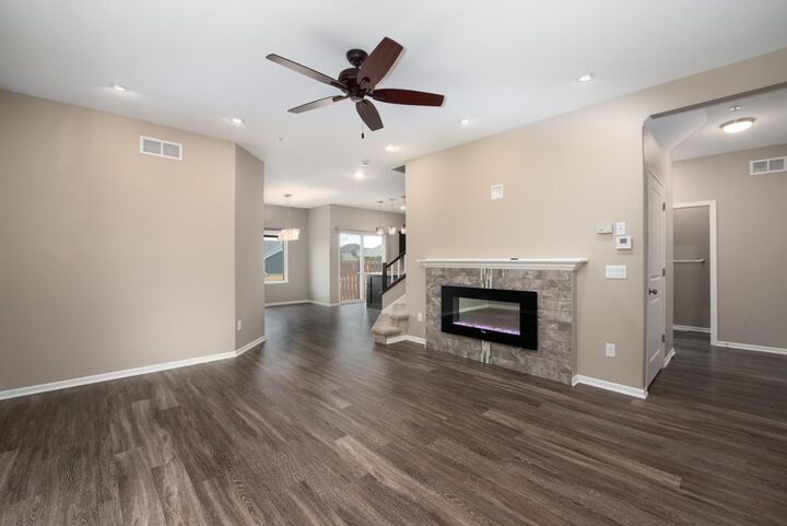 Property Photo:  212 Tranquility Trail  MN 56001 