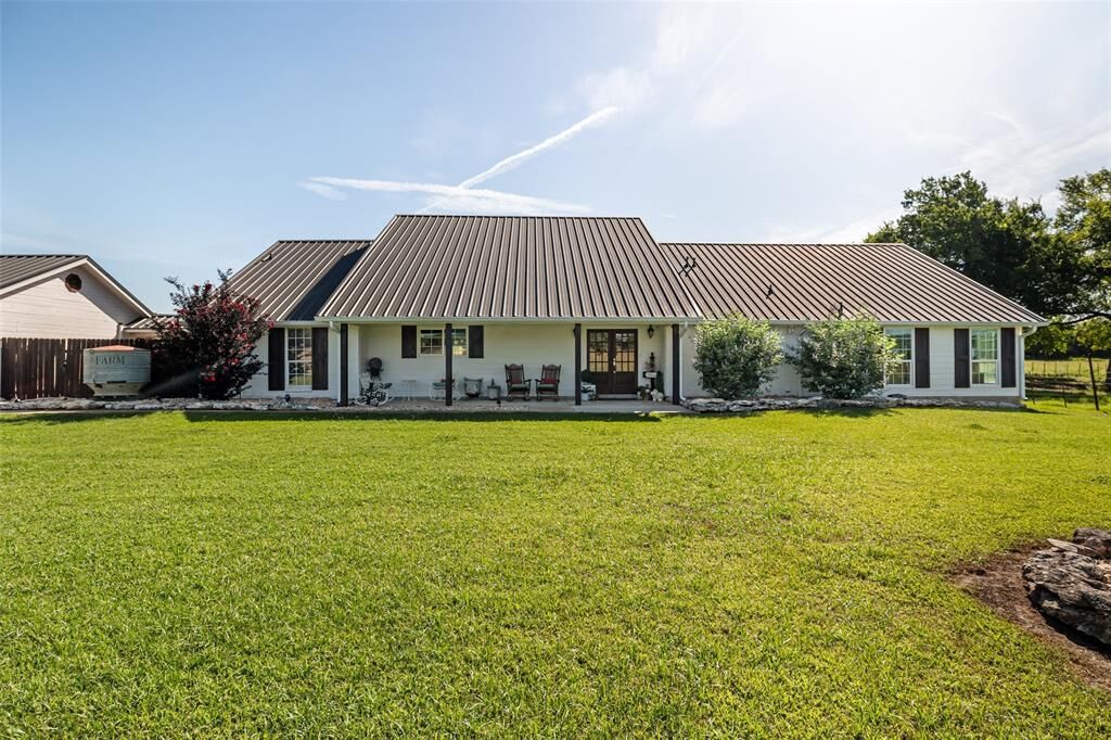 Property Photo: 5100 Highway 144 TX 76690