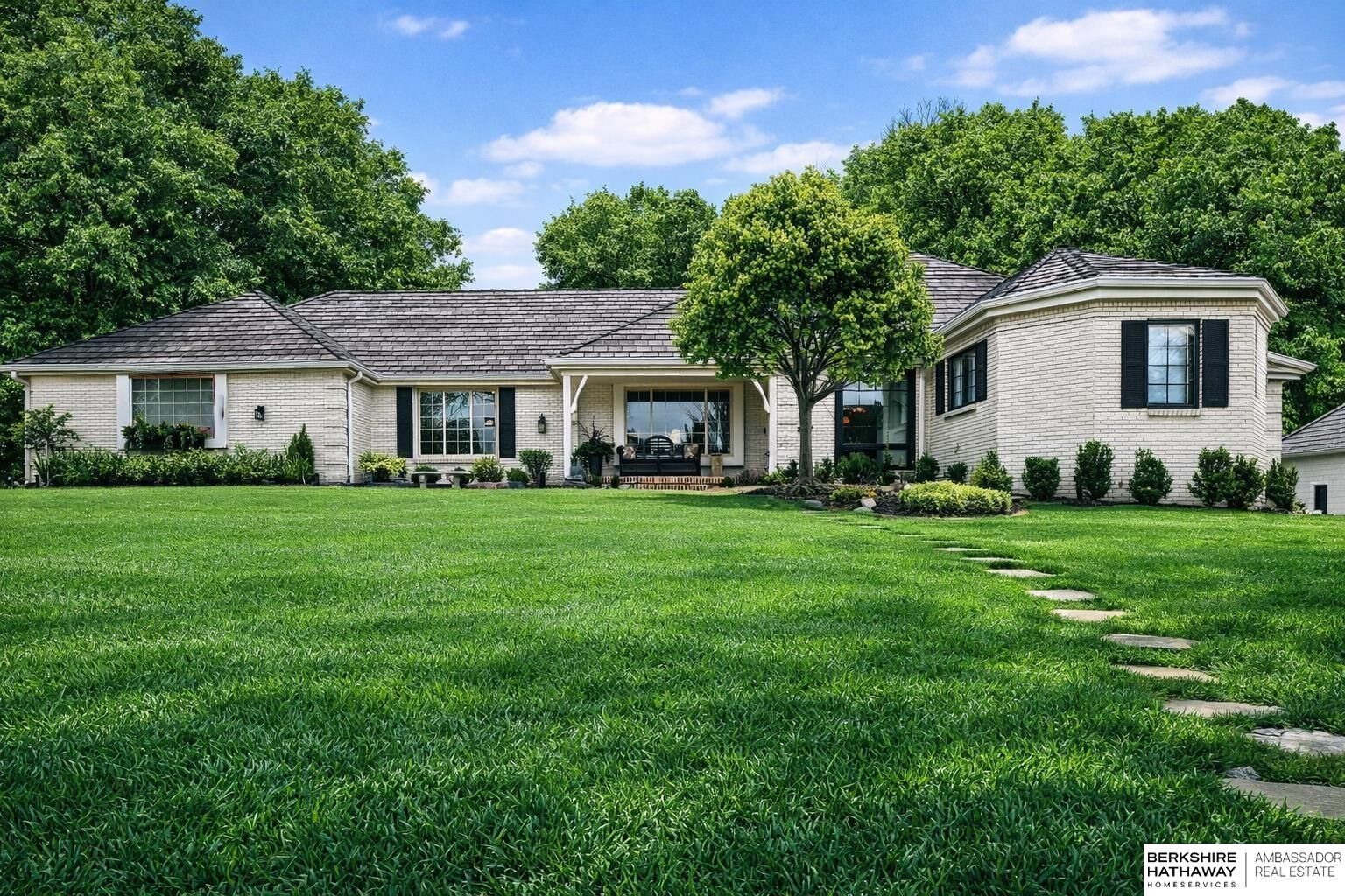Property Photo:  9925 Essex Drive  NE 68114 