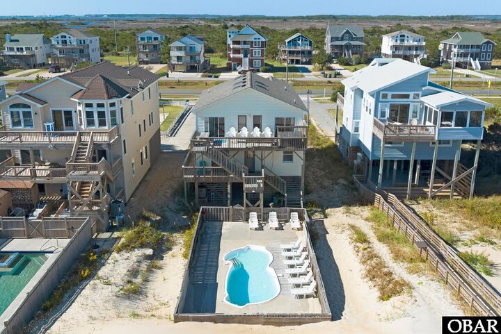 Property Photo:  9309 S Old Oregon Inlet Road  NC 27959 