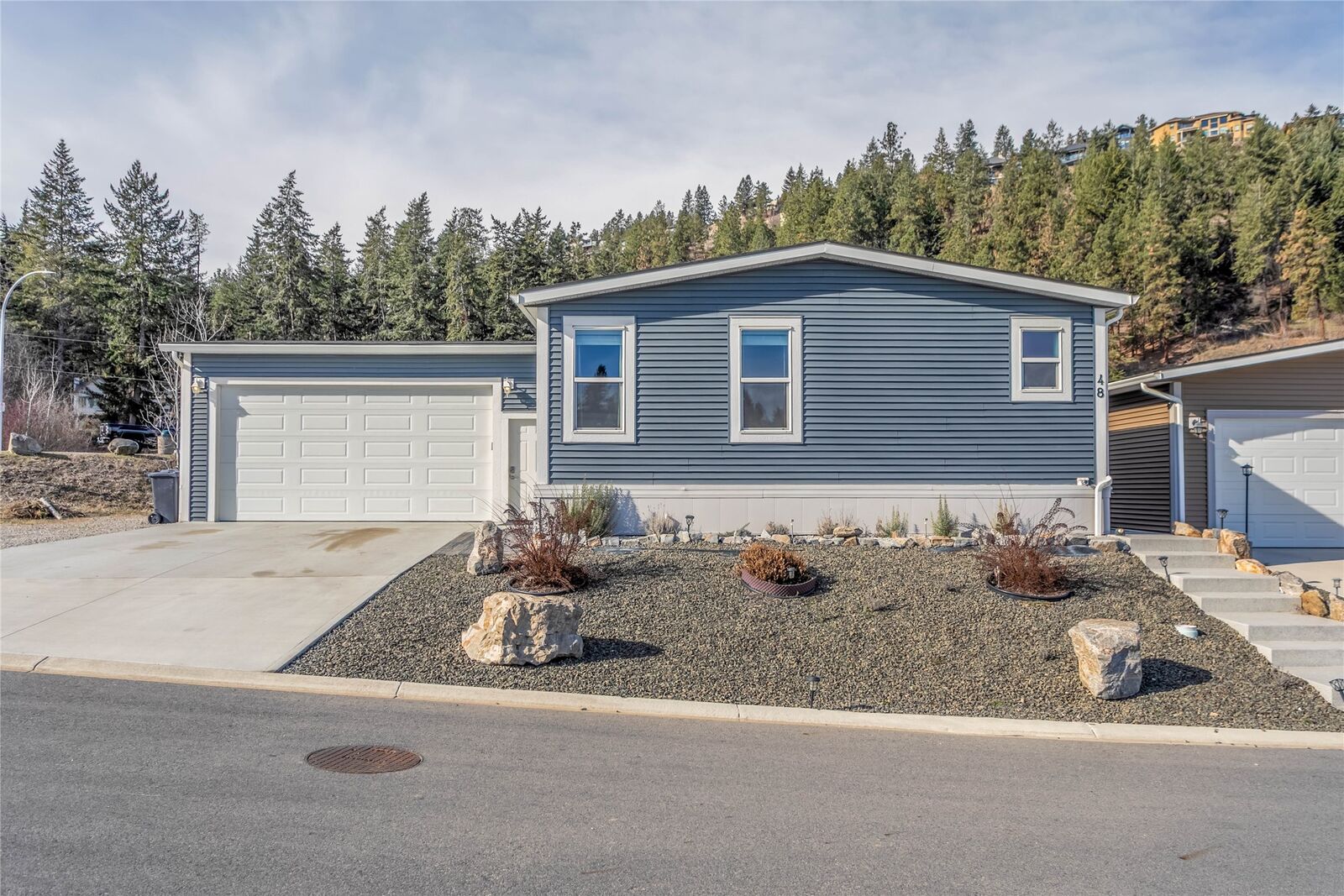 Photo de la propriété:  1835 Nancee Way Court 48  BC V1Z 4C1 