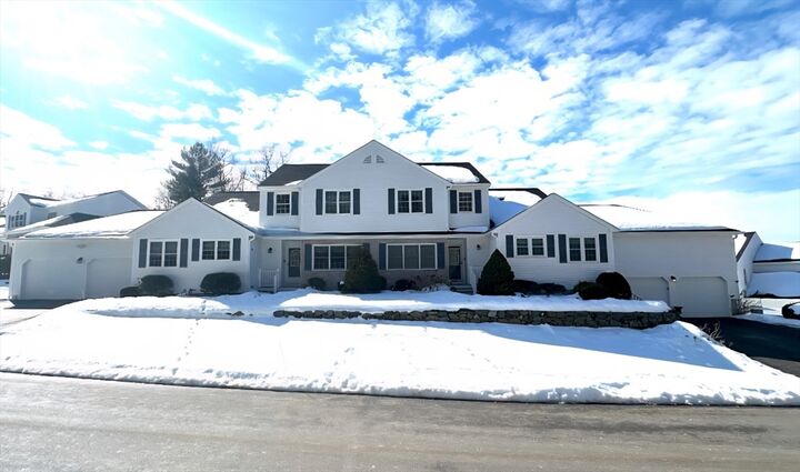 Property Photo:  3 Oak View Terrace 3  MA 02038 