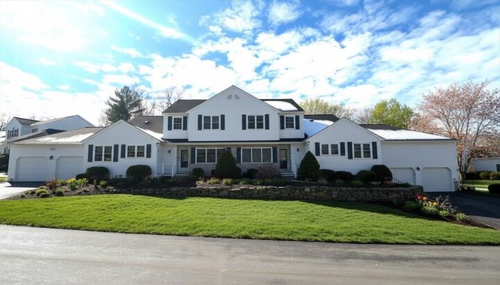 Property Photo: 3 Oak View Terrace 3 MA 02038