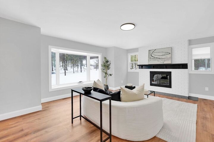 Property Photo:  36 Patriots Path  MA 01071 