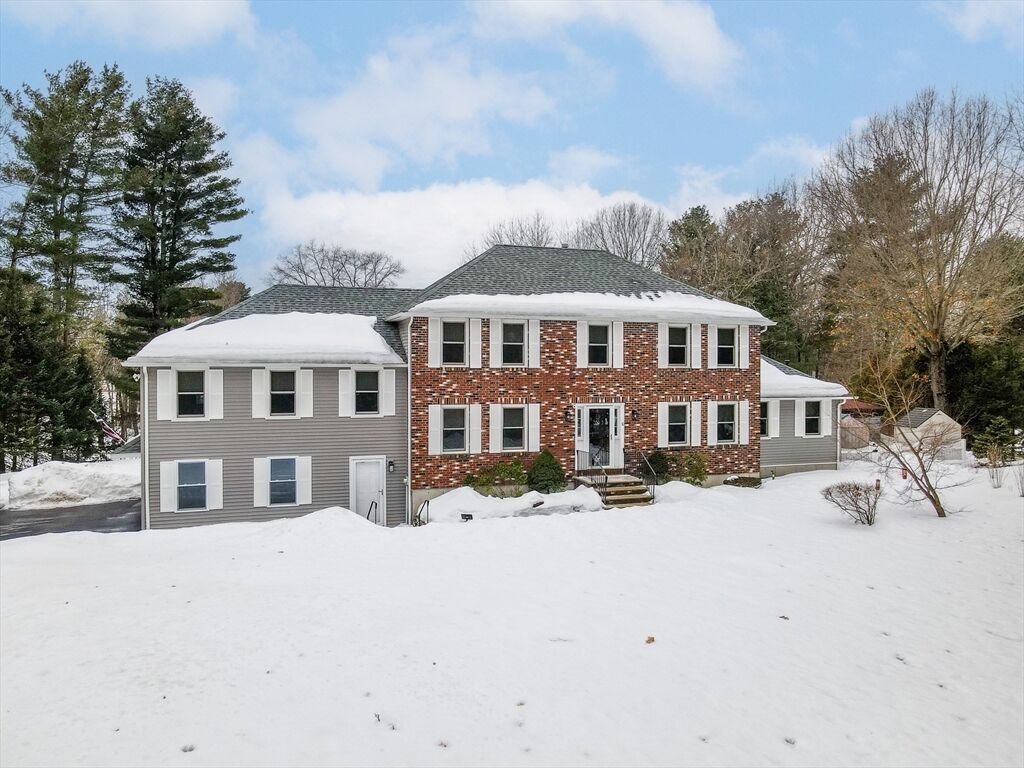 Property Photo:  30 Parker Rd  MA 01826 