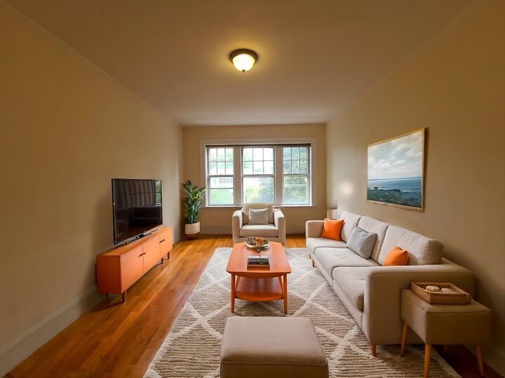 Property Photo:  22 Concord Avenue 11  MA 02138 