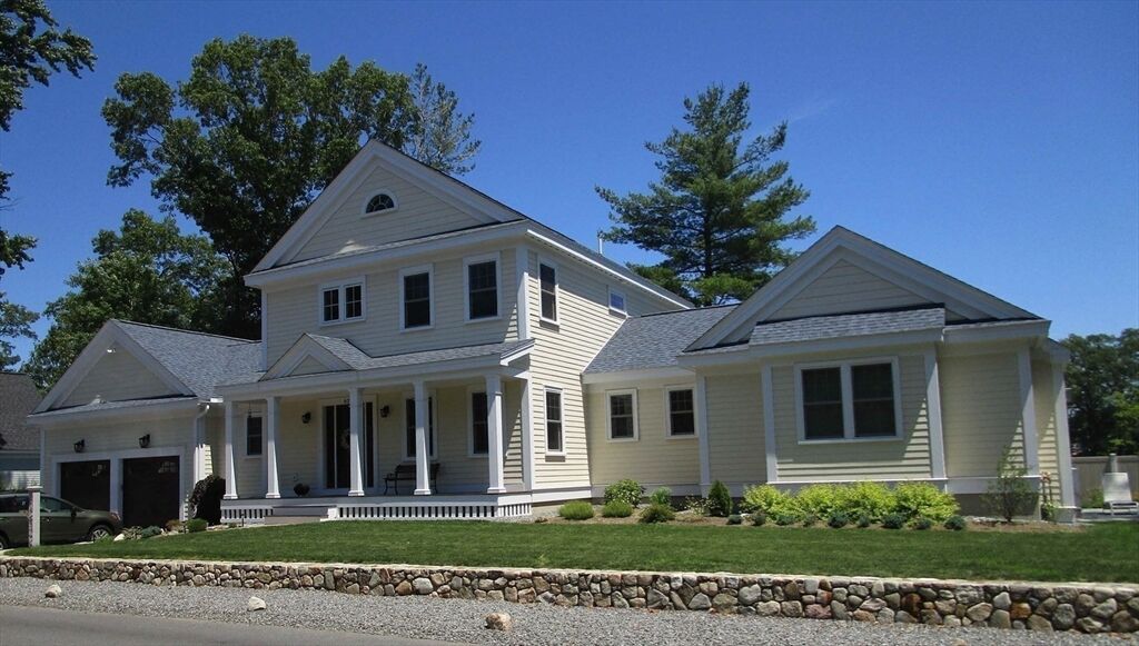 Property Photo:  67 Conant St  MA 01742 