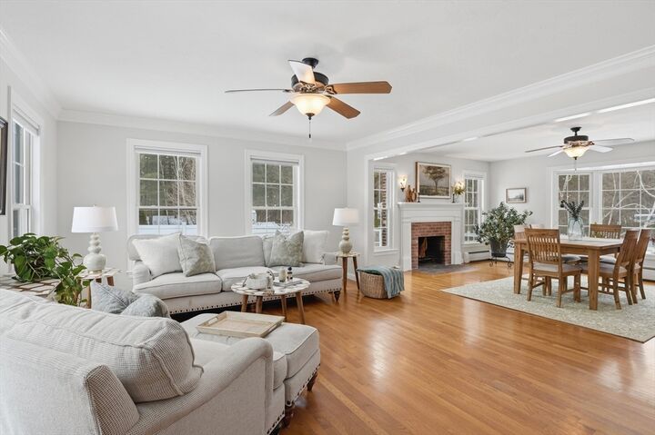 Property Photo:  28 Sewall Street  MA 01545 