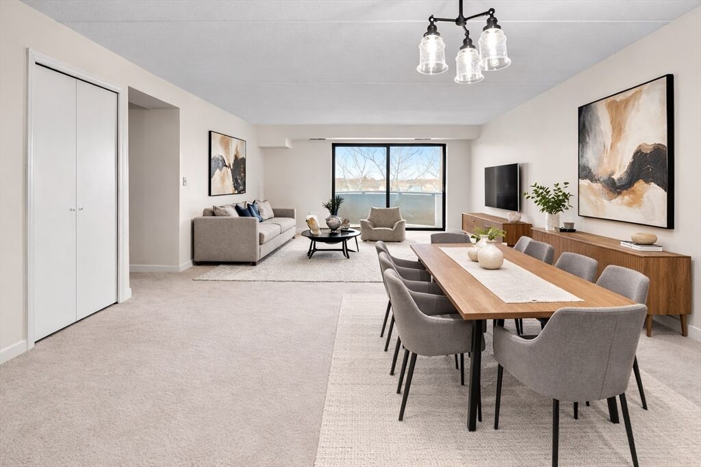 Property Photo:  2500 Mystic Valley Pkwy 907  MA 02155 
