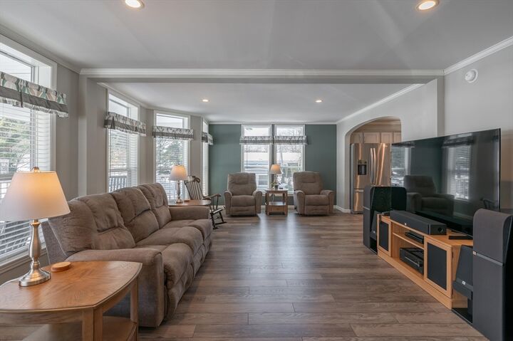 Property Photo:  9A Winter St  NH 03079 