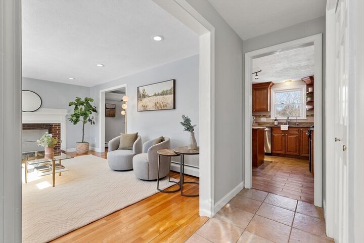 Property Photo:  72 Grassland St  MA 02420 