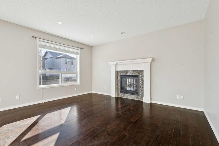 Property Photo:  1082 Brightoncrest Common SE  AB T3M 0E9 