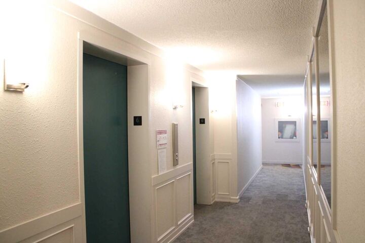 Property Photo:  1334 13 Avenue SW 606  AB T3C 3S2 