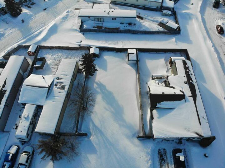 Property Photo:  12210 Crystal Ridge Road  AB T8V 6B2 