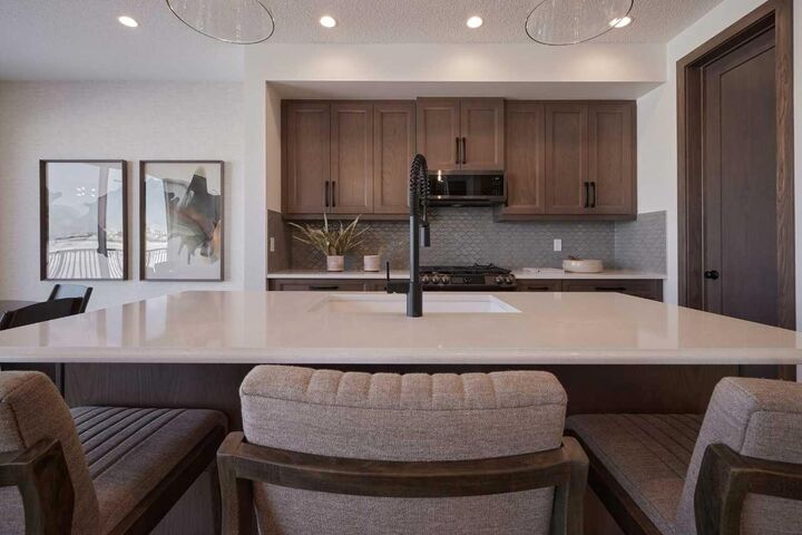 Property Photo: 58 Raven Point SE AB T3S 0V8