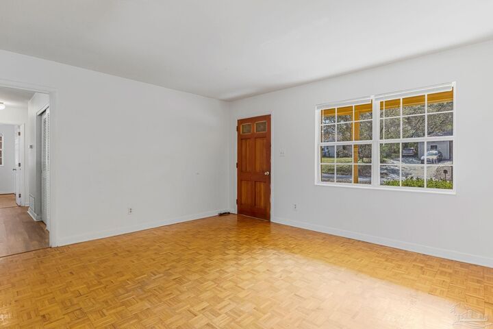 Property Photo:  6307 East Shore Dr  FL 32505 