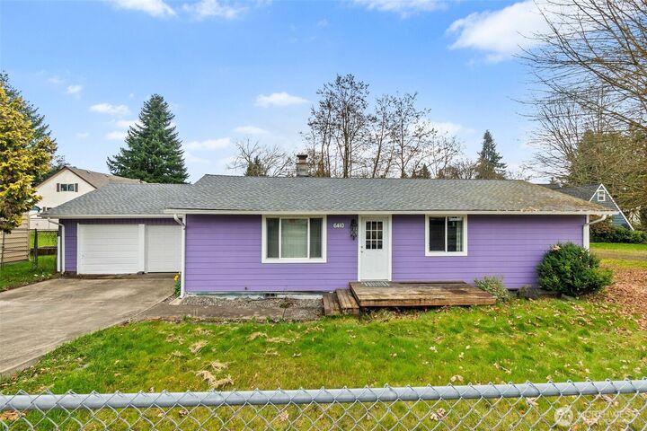 Property Photo:  6410  Littlerock Road SW  WA 98512 