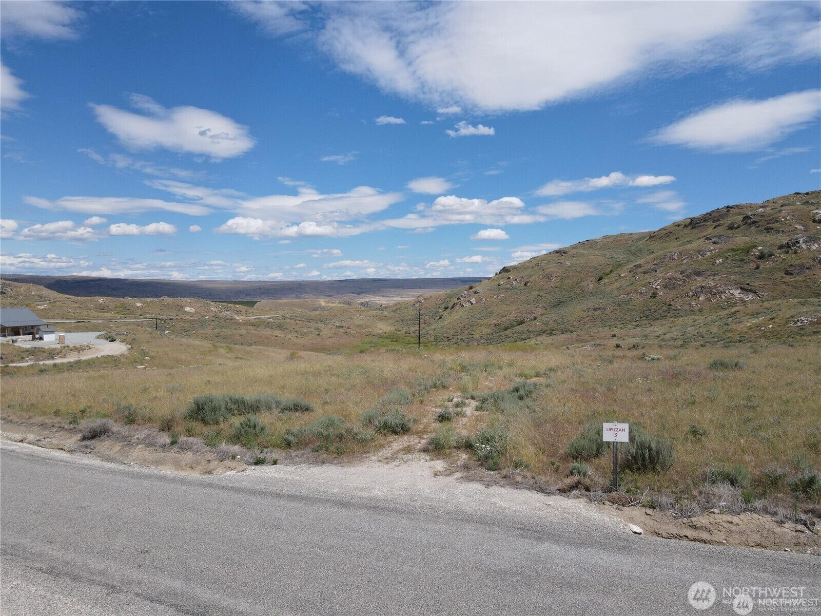 Property Photo:  0  Lipizzan Lot 3  WA 98812 