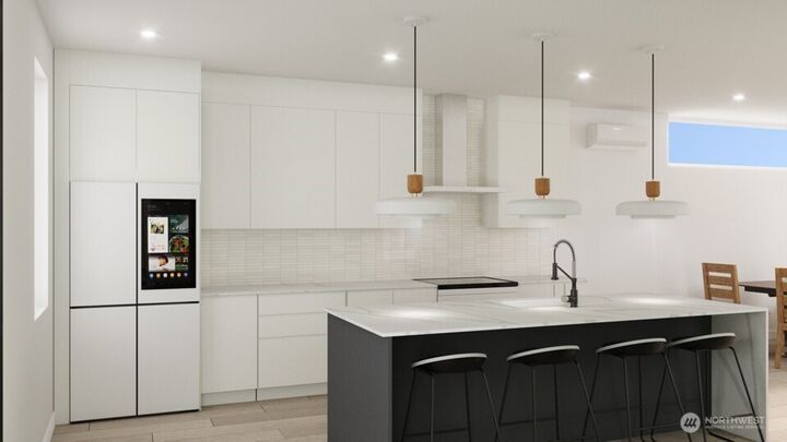 Property Photo:  1139 NW 57th Street  WA 98107 