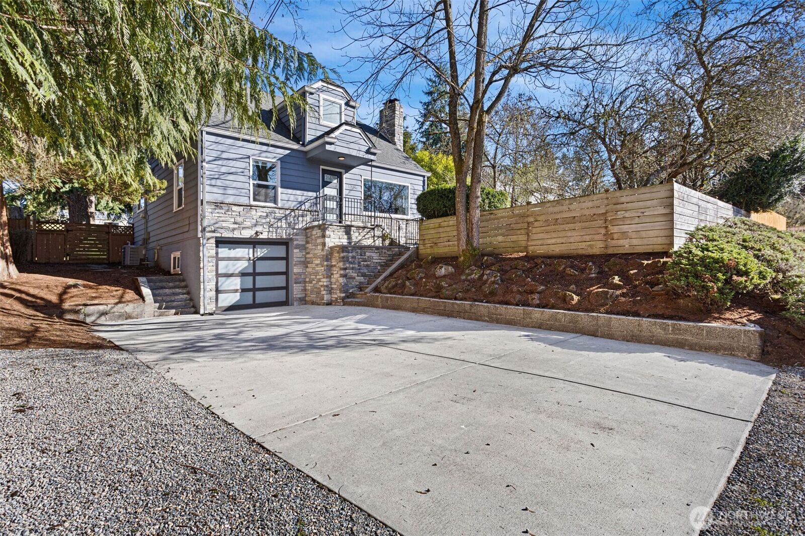 Property Photo:  12046  12th Avenue NE  WA 98125 
