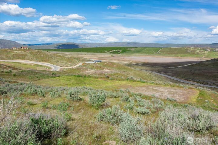 Property Photo:  0  Appaloosa Lot 2  WA 98812 