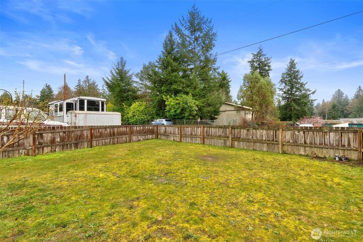 Property Photo:  184 W Swaney Street  WA 98339 