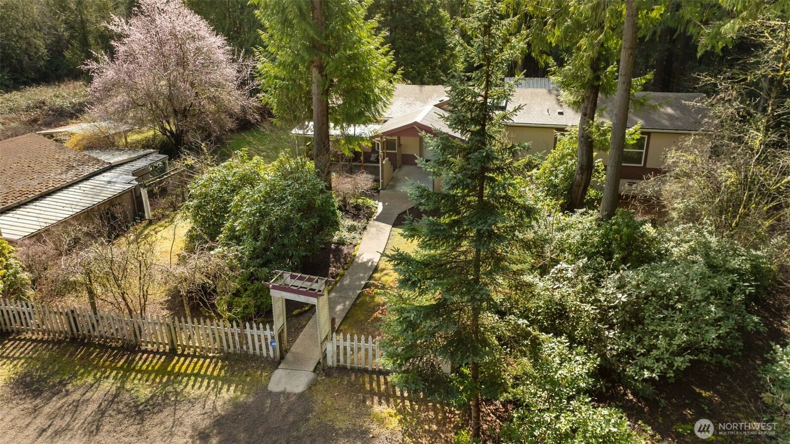 Property Photo:  171 NE Averys Lane  WA 98370 
