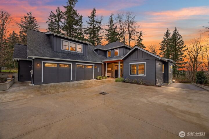 Property Photo:  2720  Niagara Street  WA 98226 