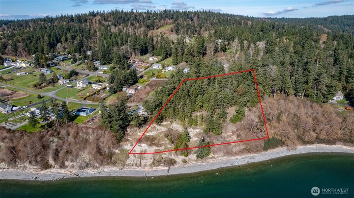 Property Photo:  0 Xxx  Polnell Road  WA 98277 