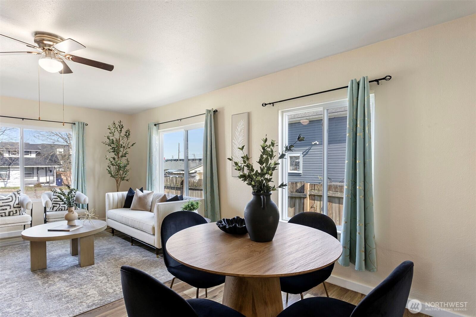 Property Photo: 1428 E 32nd Street WA 98404