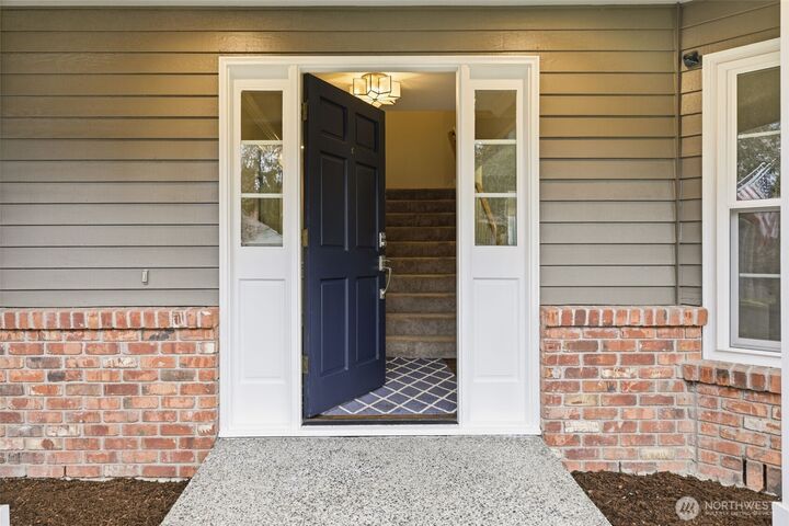 Property Photo:  2133  222nd Place NE  WA 98074 