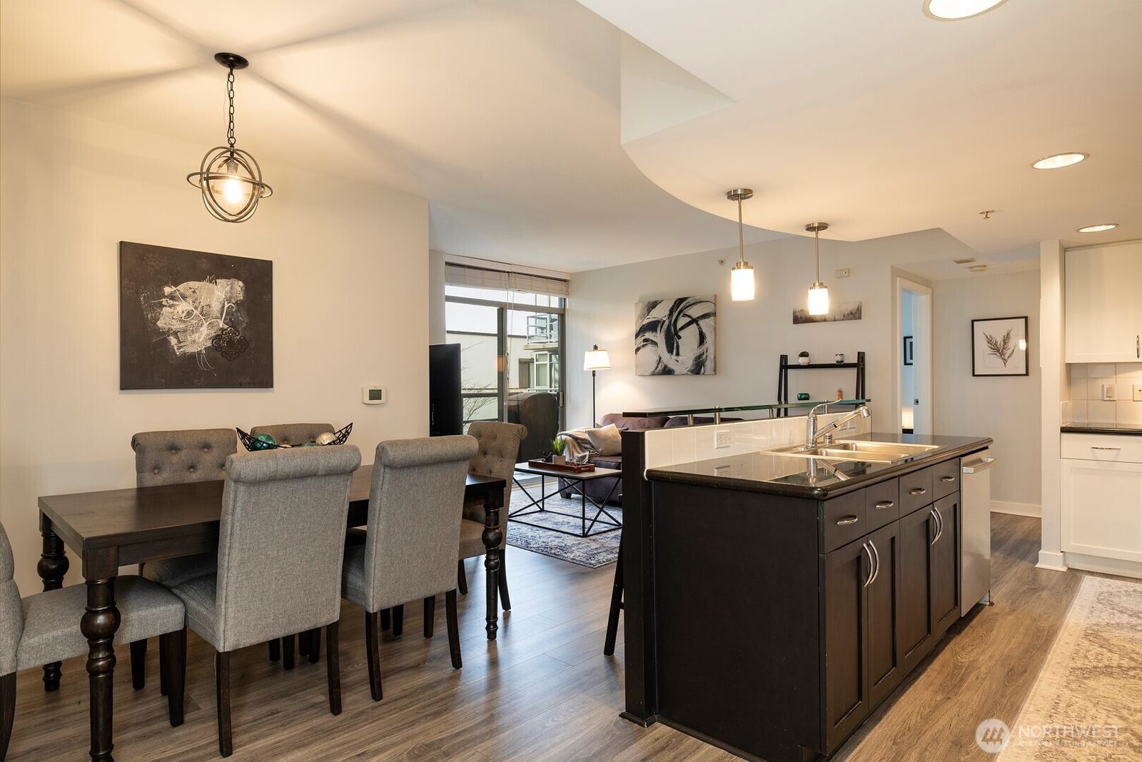 Property Photo:  2929  1st Avenue 313  WA 98121 