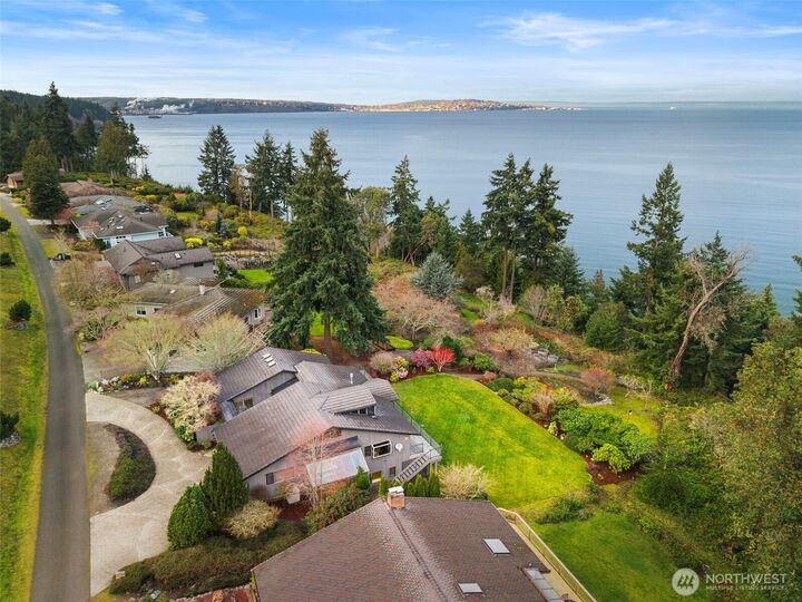 Property Photo:  170  Windship Drive  WA 98368 