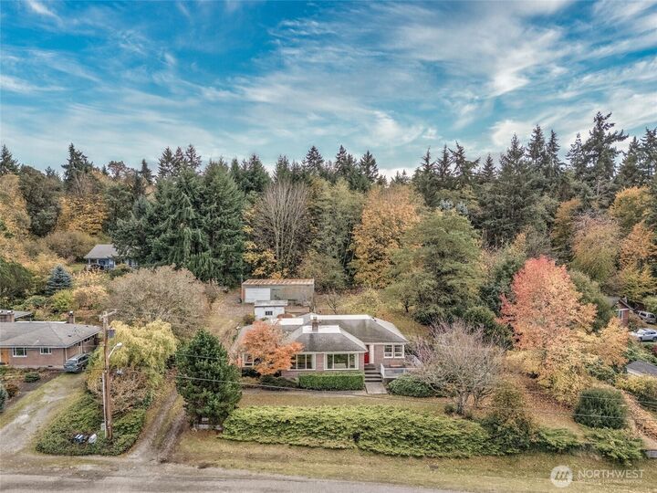 Property Photo:  9619 SW 268th Street  WA 98070 
