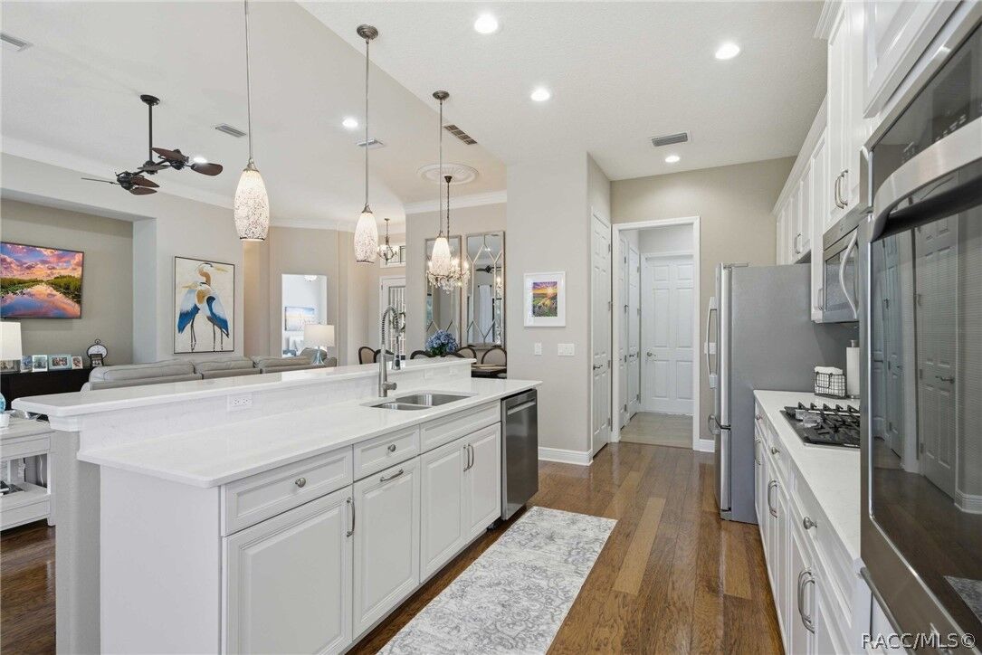 Property Photo: 1251 W Skyview Crossing Drive FL 34442