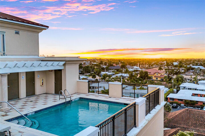 Property Photo:  2509 N Ocean Boulevard 576  FL 33305 