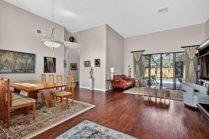 Property Photo:  10265 SW 12th Street  FL 33025 