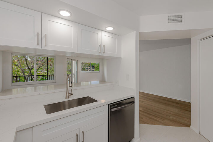 Property Photo:  13800 SW 14th Street 211C  FL 33027 