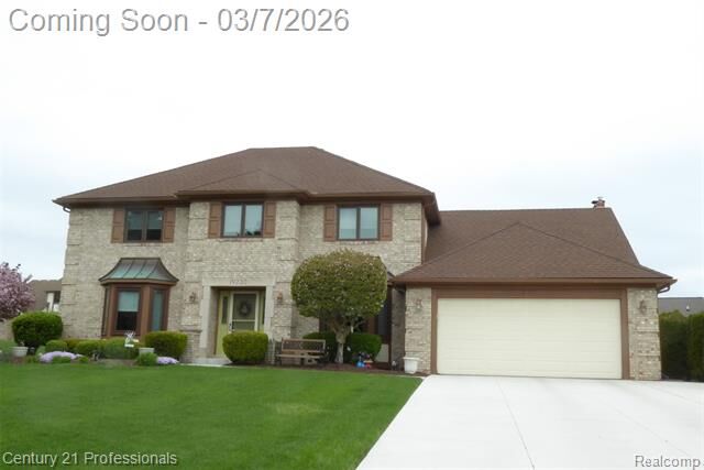 Property Photo:  19230 Augusta Court  MI 48152 