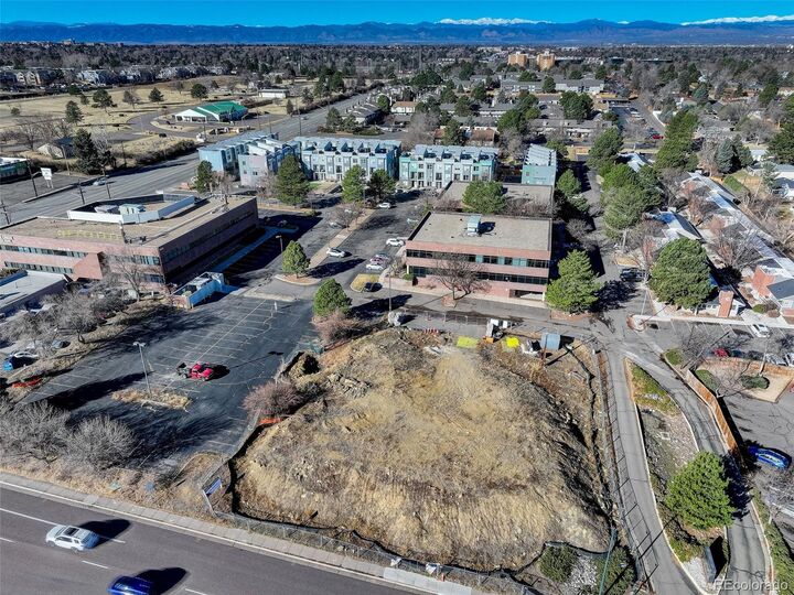 Property Photo:  3401 S Yosemite Street  CO 80231 