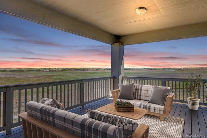 Property Photo: 45425 Wolf Creek Drive CO 80102