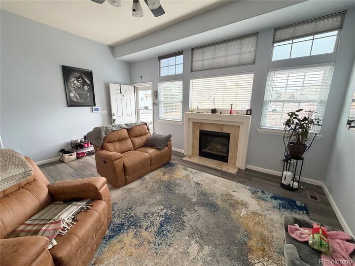 Property Photo: 8199 Welby Road 2102 CO 80229