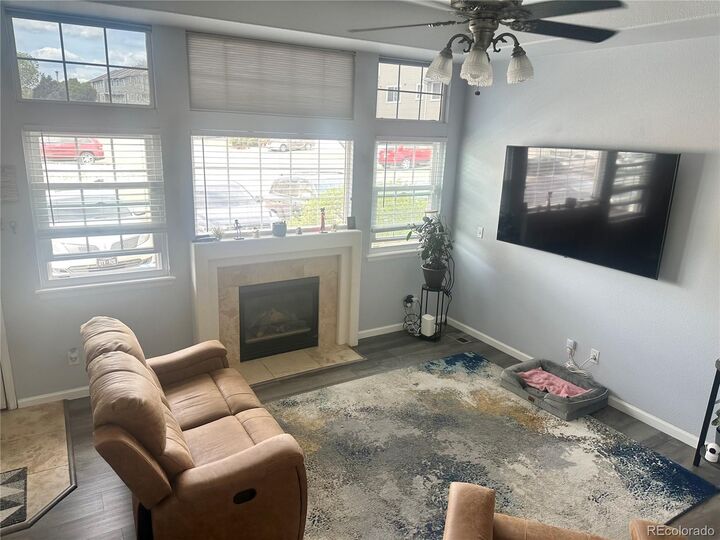 Property Photo: 8199 Welby Road 2102 CO 80229