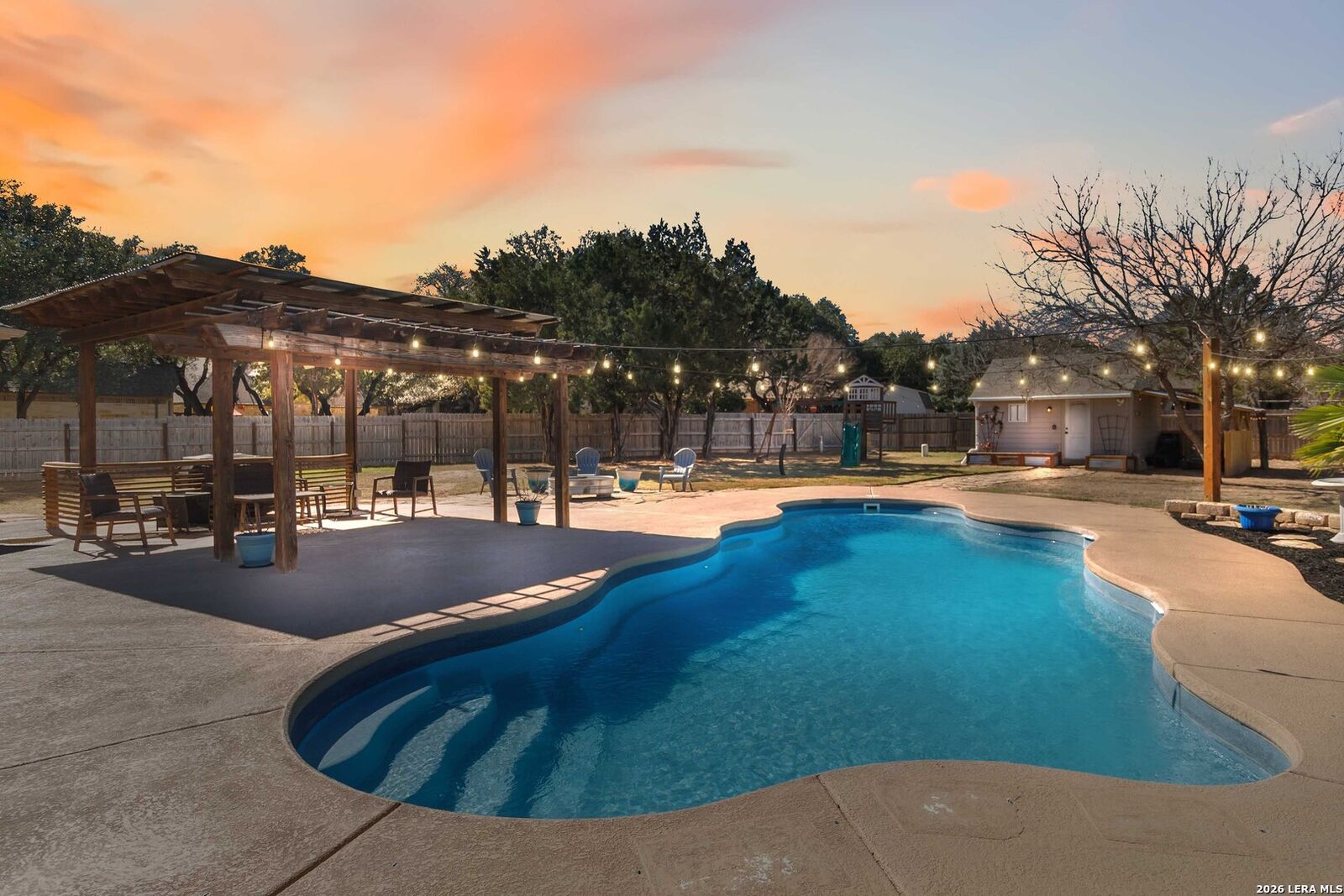 Property Photo:  9611 Bow Willow  TX 78254 