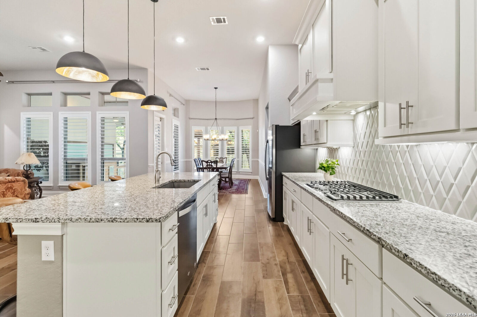 Property Photo:  8206 Claret Cup  TX 78015 