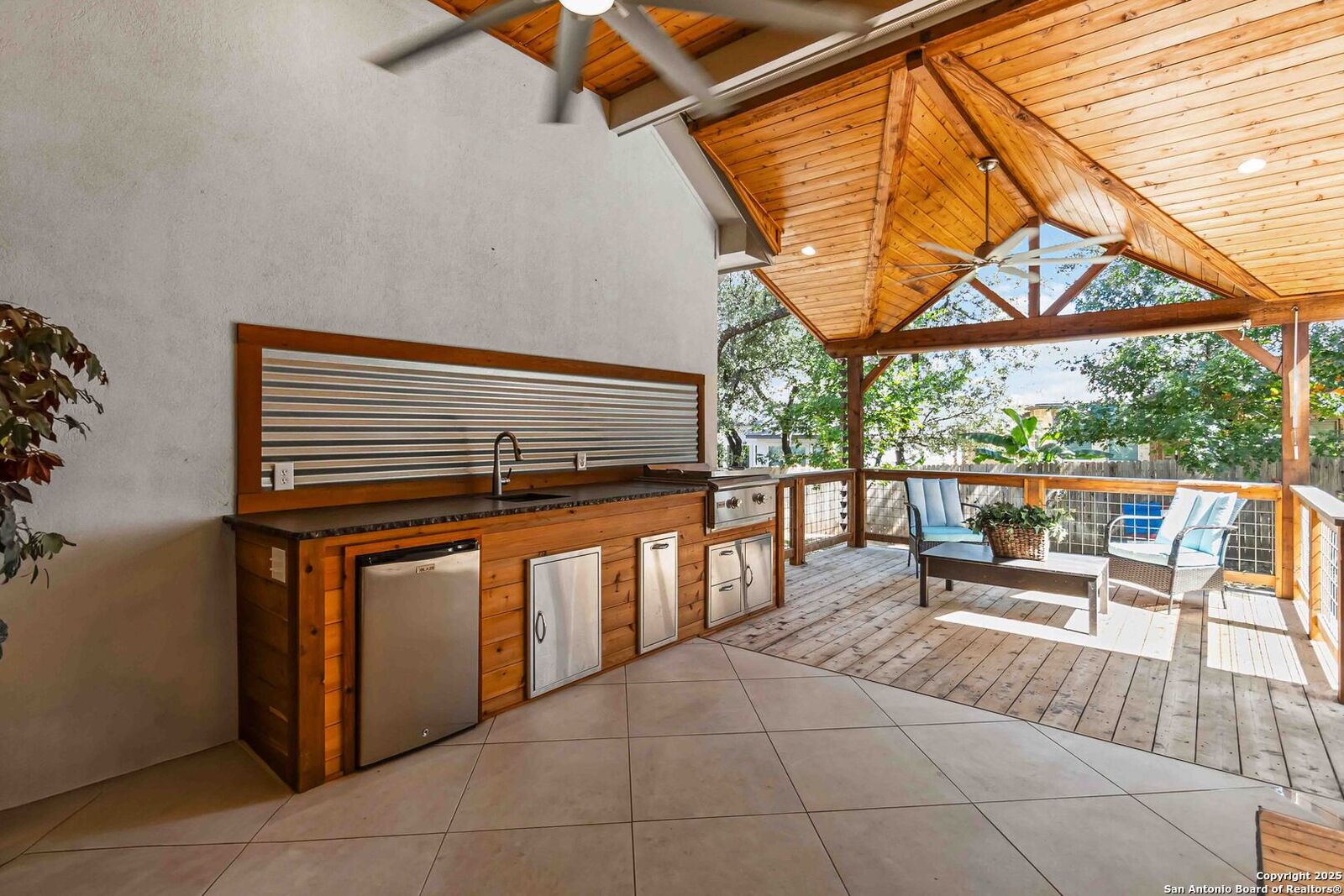 Property Photo:  8206 Claret Cup  TX 78015 