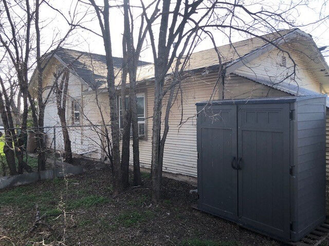 Property Photo:  419 N Pope Street  TX 76903 