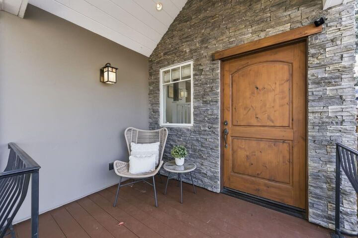 Property Photo:  26 Beverly Drive  CA 94070 