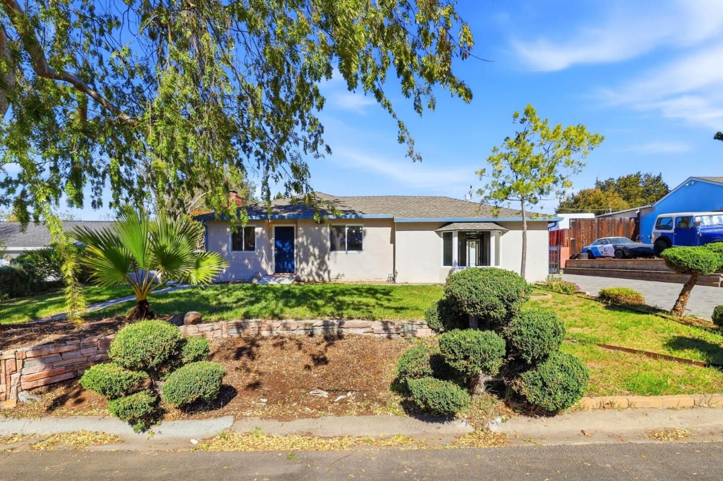 Property Photo:  22141 Wallace Drive  CA 95014 